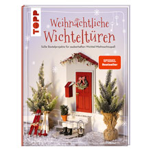 Porte degli elfi di Natale - In lingua tedesca
