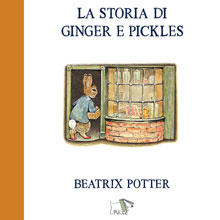 La storia di Ginger Pickles