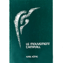 Il movimento dei Camphill - Libro in francesce - Le Mouvement Camphill - libro usato