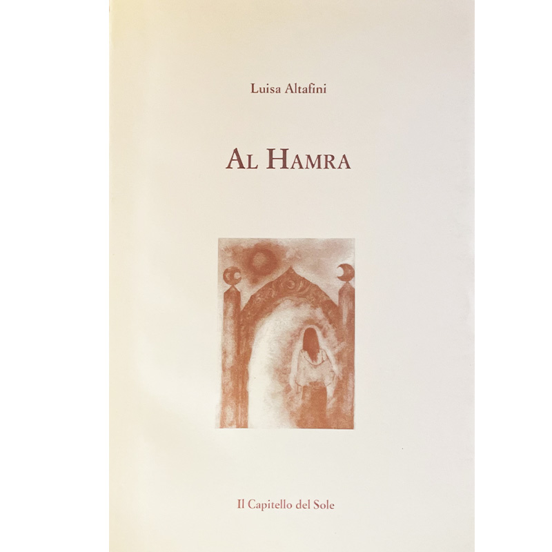 Al Hamra - Luisa Altafini