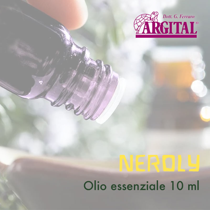 Olio essenziale di Neroly (10ml)