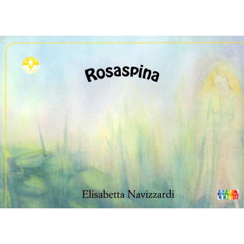 Rosaspina ed.Cambiamenti 