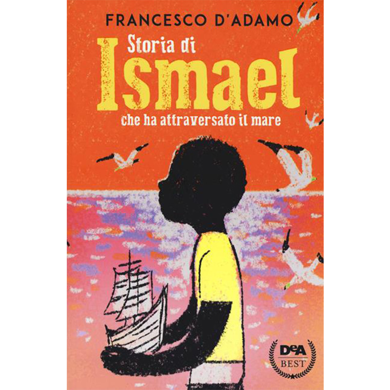 Storia di Ismael che ha attraversato il mare 
