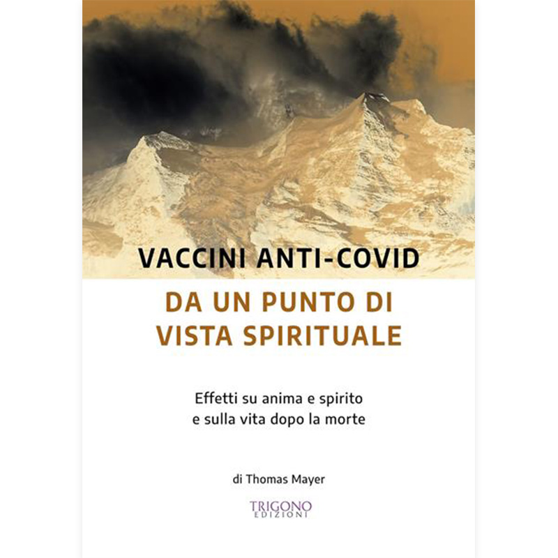 Vaccini anti-Covid da un punto di vista spirituale