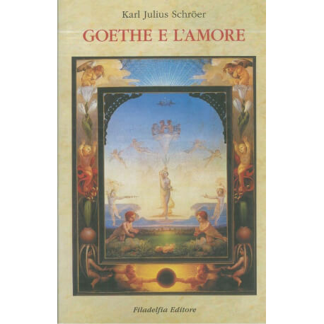 Goethe e l’amore