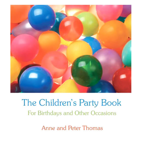 Il libro delle feste dei bambini - Testo in lingua inglese