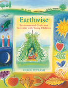 Earthwise - attività e lavoretti con i bambini - Testo in lingua inglese