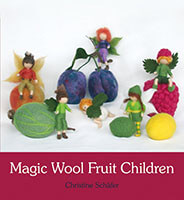 Creare Bambini Frutta - Testo in lingua inglese