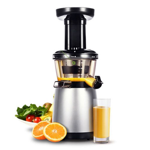 Estrattore di succo Hurom HU-500 - Hurom Italia - Il Sole a Picchio
