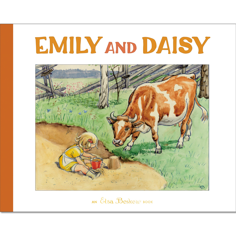 Emily e Daisy - Testo in lingua inglese (con traduzione in italiano)
