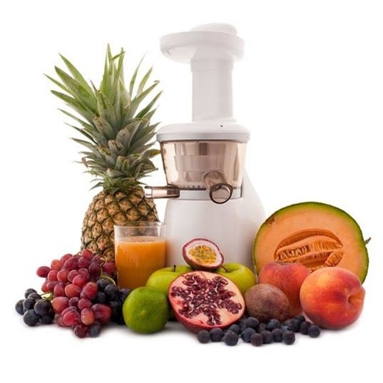 Estrattore di succo Hurom HC - Hurom Italia - Il Sole a Picchio