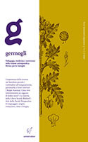 Germogli, Rivista di pedagogia antroposofica - Anno V, N 3° - Settembre 2014