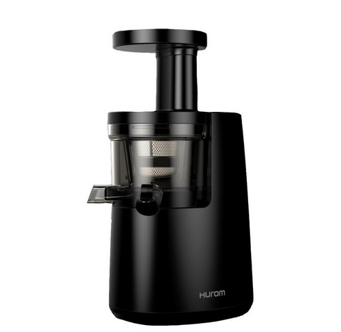 Estrattore di succo Hurom HH-700 2G - Nero Limited edition - Hurom Italia - Il Sole a Picchio