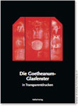 Il Goetheanum. Immagini delle vetrate 