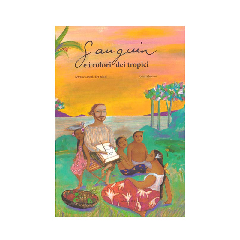 Gauguin e i colori dei tropici
