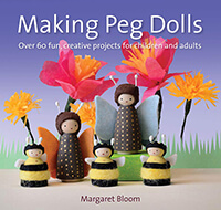 Come fare le bambole Peg - Testo in lingua inglese