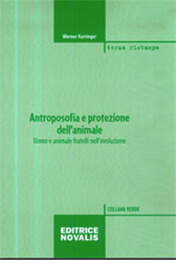 Antroposofia e protezione dell'animale
