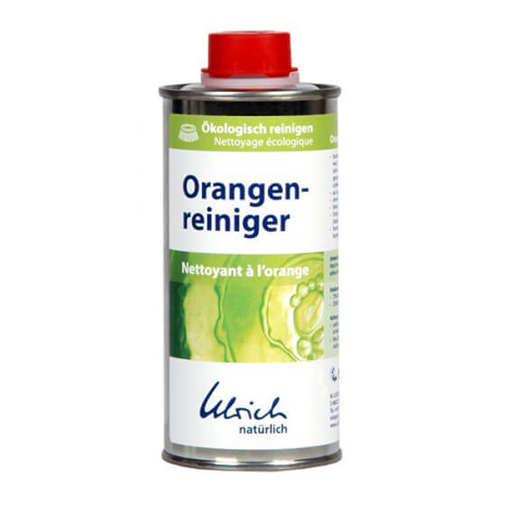 Detergente universale arancia 250 ml