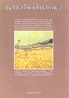 Terra biodinamica n. 37-38