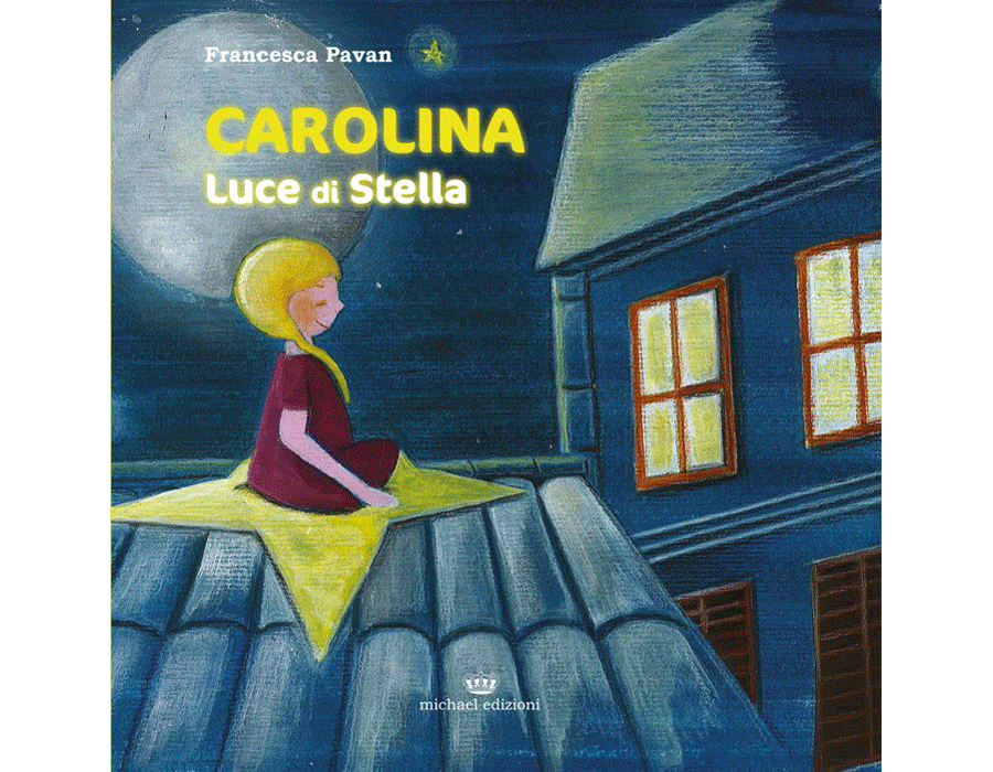Carolina - Luce di stella