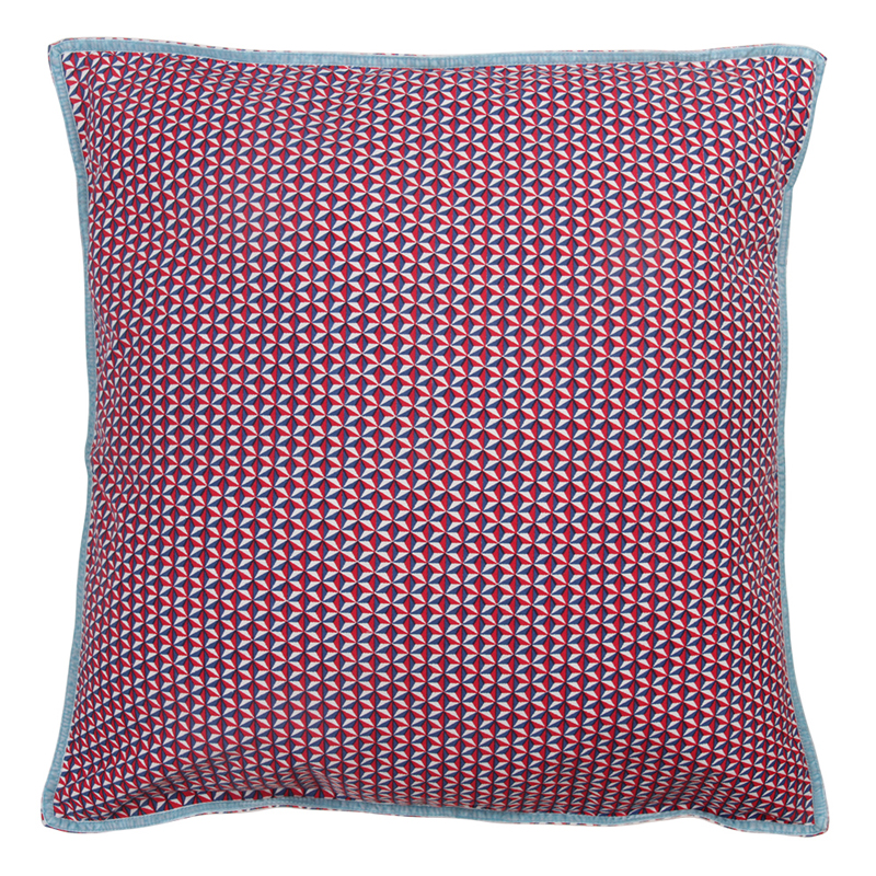 Fodera cuscino in tela di cotone 65x65 - Bintang