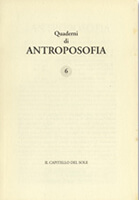 Quaderni di antroposofia 6