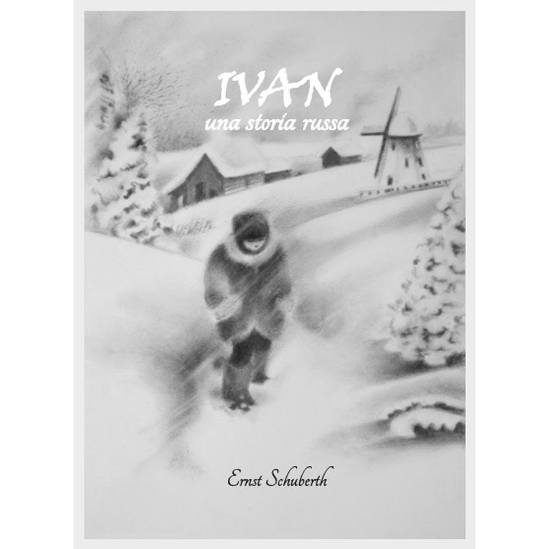 Ivan, una storia russa