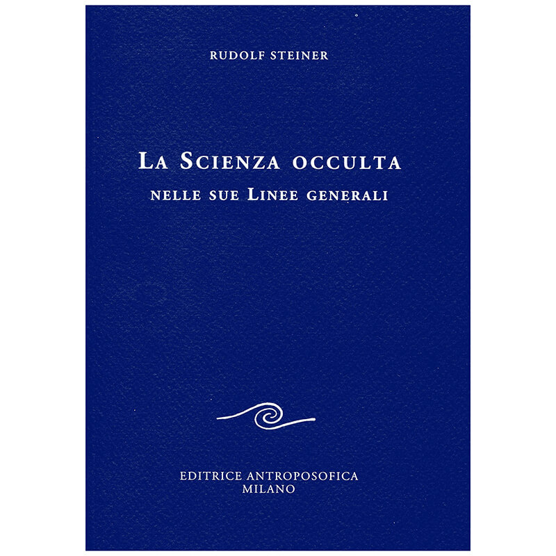 La scienza occulta nelle sue linee generali (1910)