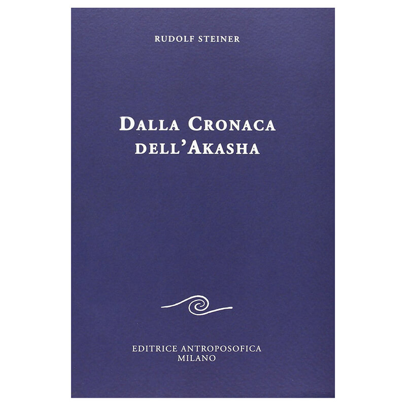 Dalla cronaca dell'akasha (1904)