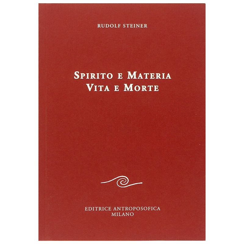 Spirito e materia - Vita e morte