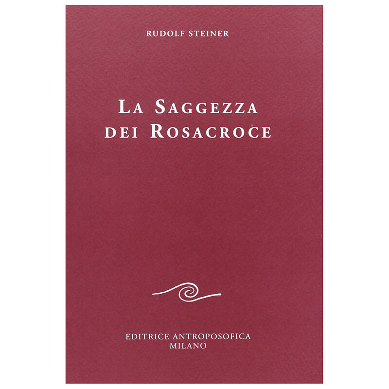 La saggezza dei rosacroce