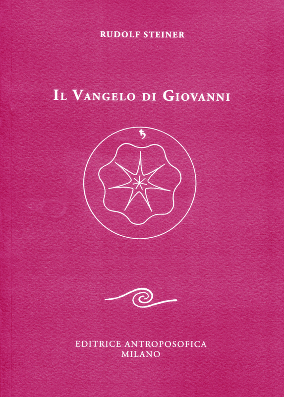 Il vangelo di Giovanni