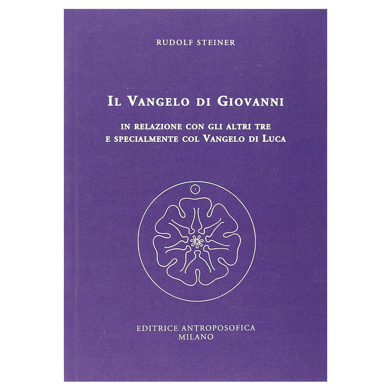 Il vangelo di Giovanni in relazione con gli altri tre e specialmente col vangelo di Luca