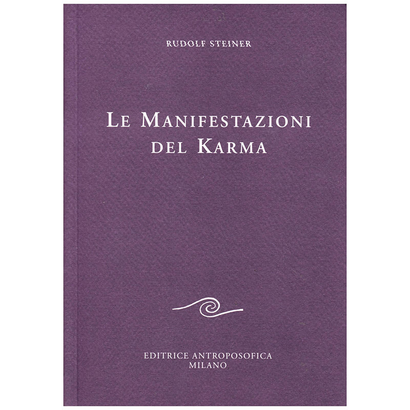 Le manifestazioni del karma