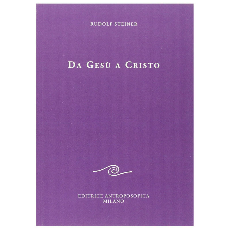 Da Gesù a Cristo