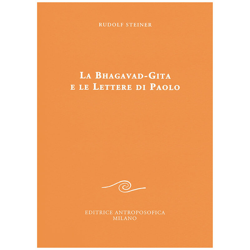 La Bhagavad-Gita e le lettere di Paolo