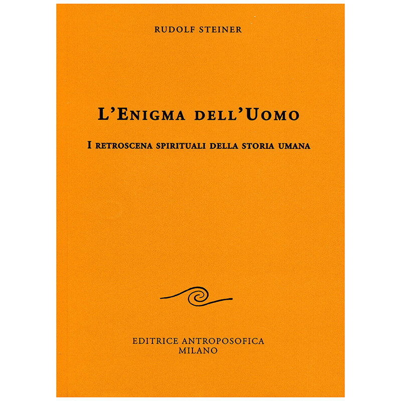 L'enigma dell'uomo