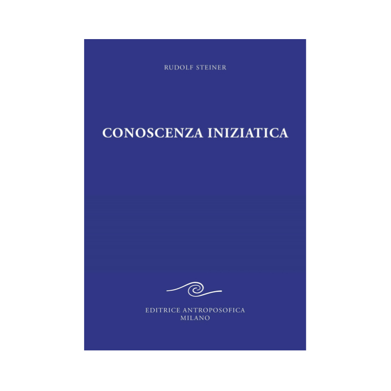 Conoscenza iniziatica