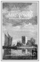 Antroposofia - Rivista di scienza dello spirito - Marzo Aprile  2022