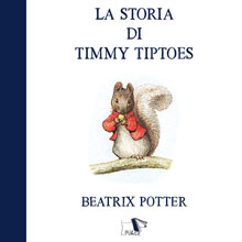La storia di Timmy Tiptoes