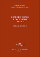 Corrispondenze e documenti 1901-1925 (1913 - 1925) - volume secondo