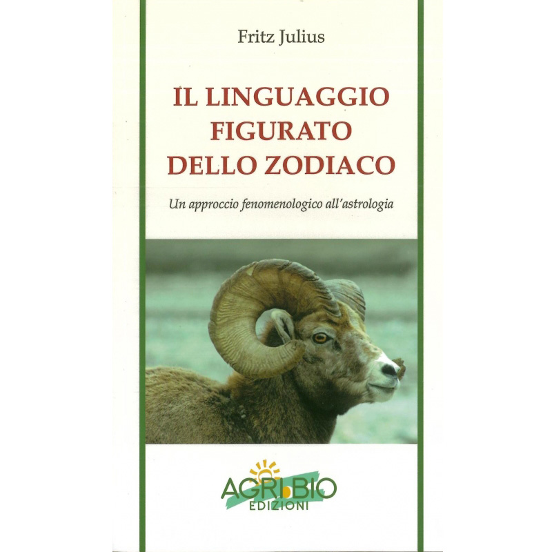 Il linguaggio figurato dello zodiaco