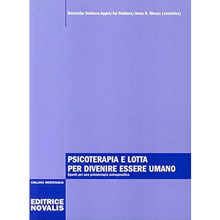 Psicoterapia e lotta per divenire essere umano