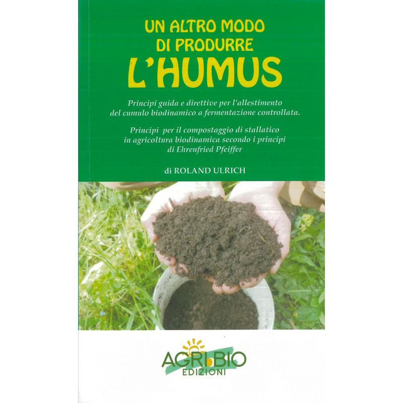 Un altro modo di produrre l'humus