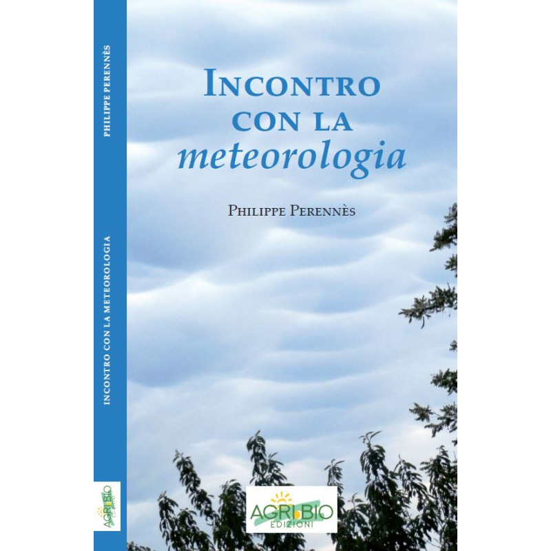 Incontro con la meteorologia