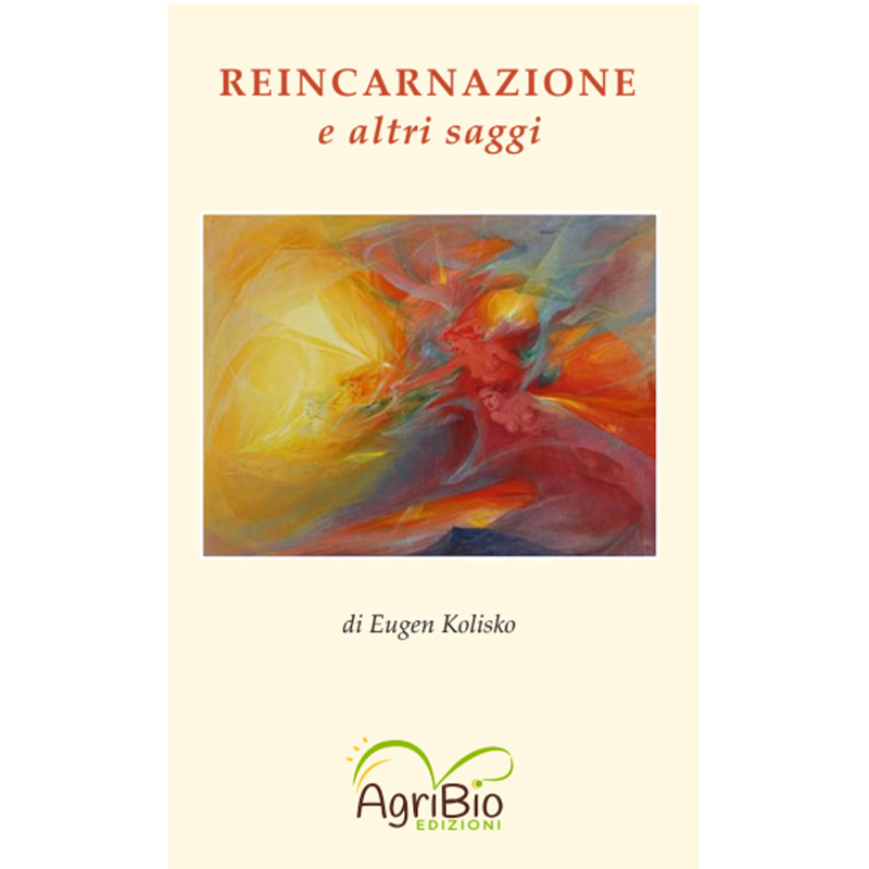 Reincarnazione ed altri saggi