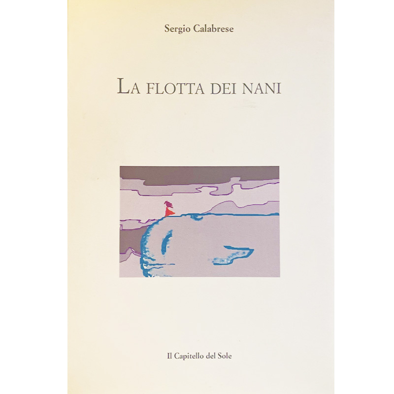 La flotta dei nani - Poesie