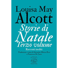 Storie di Natale. Racconti inediti. Vol. 3