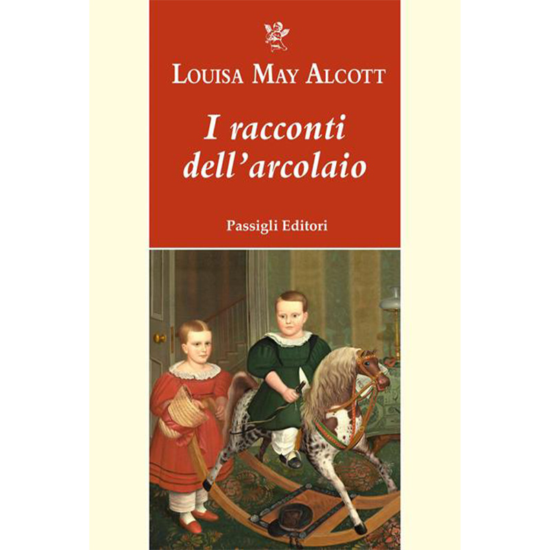 I racconti dell'arcolaio