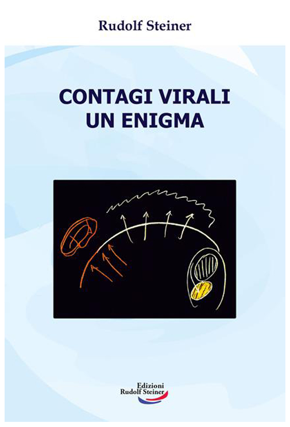 Contagi virali. Un enigma